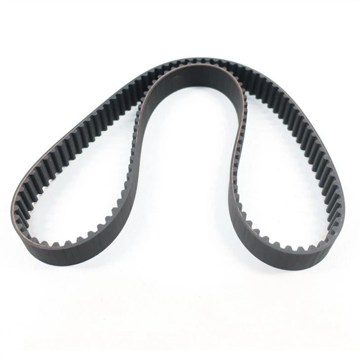 Rubber Auto Teeth Timing Belt